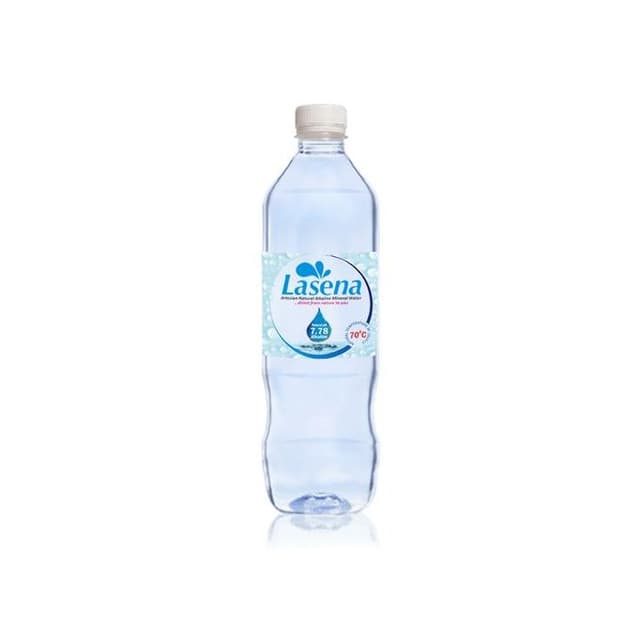 LASENA ARTESIAN WATER - 75CL