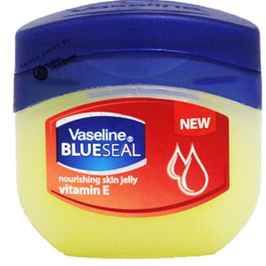 VASELINE BLUESEAL(COCO BUTTER) 50ML