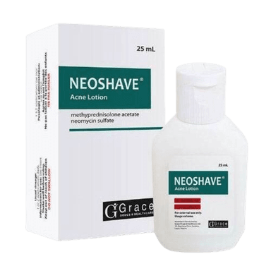 Neoshave 25ml