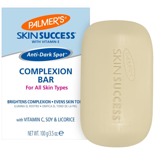 PALMER'S SKIN SUCCESS COMPLEXION SOAP 100G