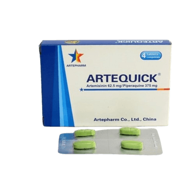 ARTEQUICK TABLETS