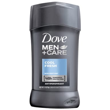 DOVE MEN+CARE COOL FRESH ROLL-ON
