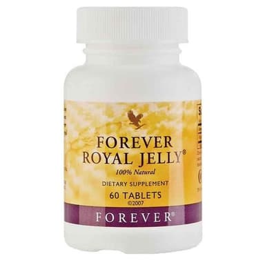 FOREVER ROYAL JELLY