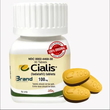 CIALIS 100MG COUNTING (pcs)
