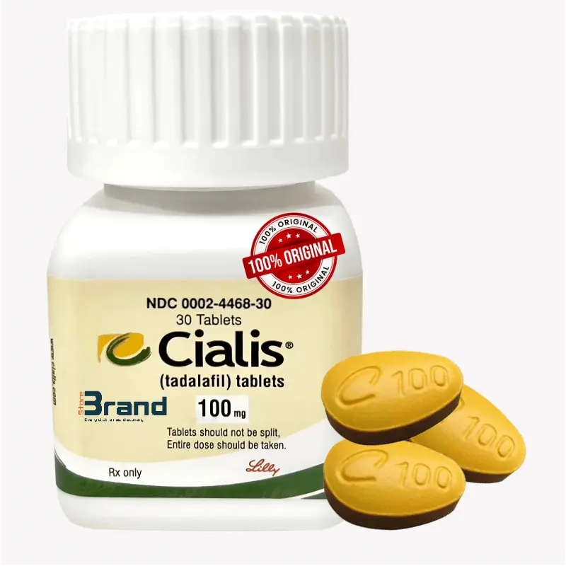 CIALIS 100MG COUNTING (pcs)