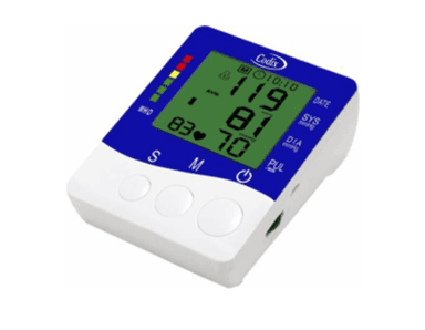CODIX BLOOD PRESSURE MONITOR