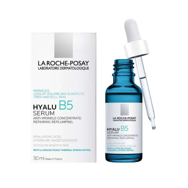 LA ROCHE-POSAY HYALU-B5 SERUM 30ML