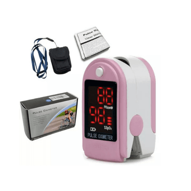 PULSE OXIMETER CMS-50DL