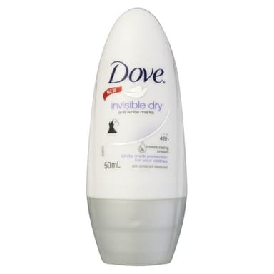 DOVE WOMEN R/O -MINERAL TOUCH
