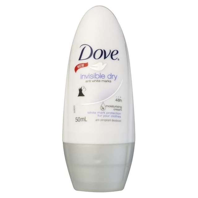 DOVE WOMEN R/O -MINERAL TOUCH