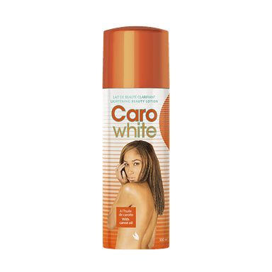 CARO WHITE LOTION 300ML