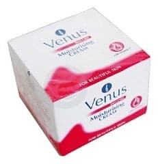 VENUS MOISTURISING LOTION 200ML