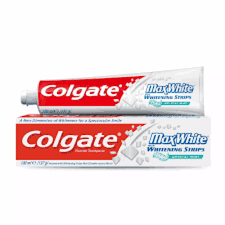 COLGATE MAXWHITE TOOTHPASTE 100ML