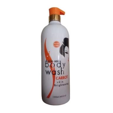 KOJIE SAN BODY WASH CARROT