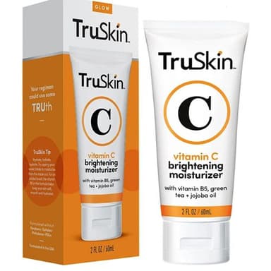TRUSKIN VITAMIN C BRIGHTENING MOISTURISER