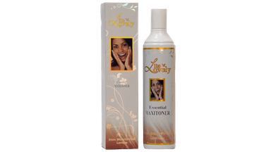 LITE 'N' LOVELY SKIN BEAUTIFYING CREAM 175G