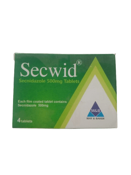 SECWID TABLETS