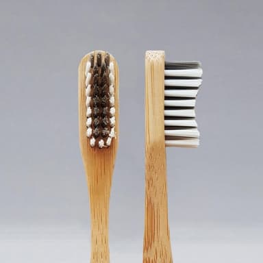 LONDON GOLD TWIN PACK TOOTHBRUSH
