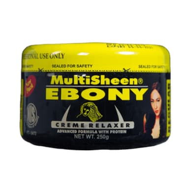 EBONY MULTISHEEN RELAXER BIG