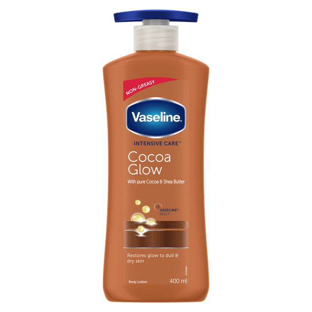 VASELINE INTENSIVE CARE -EVEN TONE