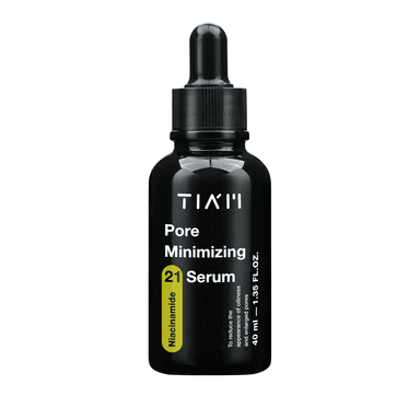 Tiam Niacinamide 21 pore minimizing serum