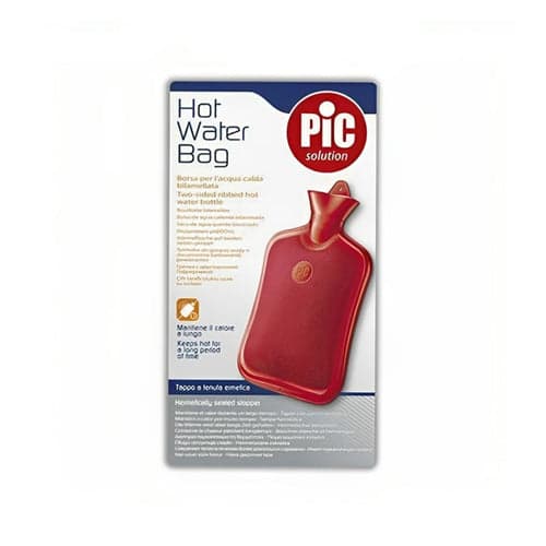 PIC SOLUTION HOT WATER BAG PACK