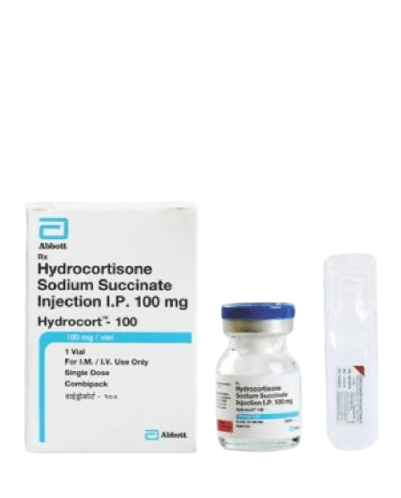 HYDROCORT INJECTION