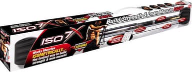 ISO 7 X MUSCLE BUILDER DEVICE
