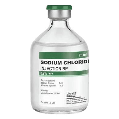 Aculife Sodium chloride 3% hypertonic solution