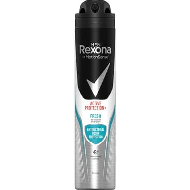 REXONA BODY SPRAY(ACTIVE PROTECTION) 200ML