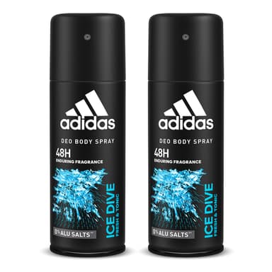 ADIDAS BODT SPRAY - ICE DIVE