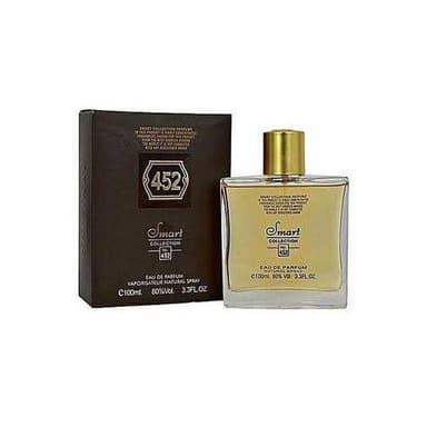 SMART COLLECTION - 452 MEN