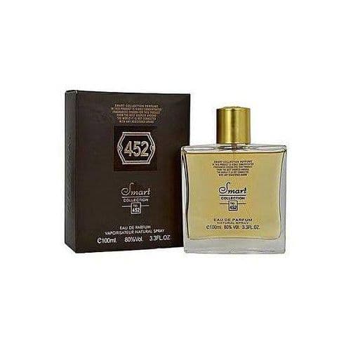 SMART COLLECTION - 452 MEN