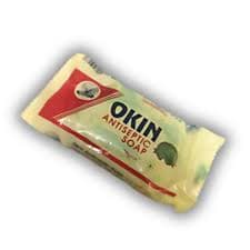 OKIN SOAP