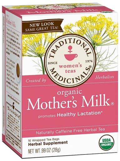 TRADITIONAL MEDICINE MOTHERS MILK