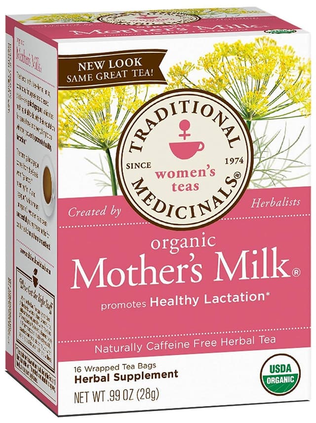 TRADITIONAL MEDICINE MOTHERS MILK