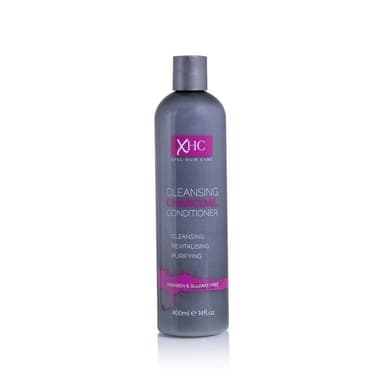 XHC CHARCOAL SHAMPOO 400ML