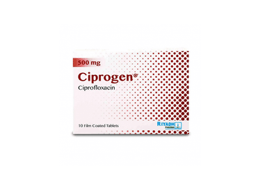 CIPROGEN
