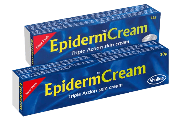 EPIDERM CREAM