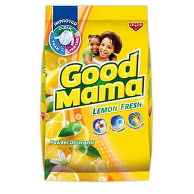 GOOD MAMA  lemon 850g
