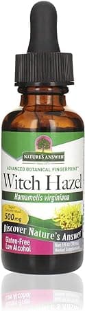NATURES ANSWER WITCH HAZEL