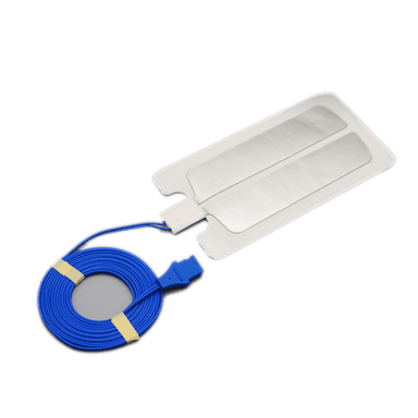 ELECTROSURGICAL DISPOSABLE GROUNDING PAD GP04