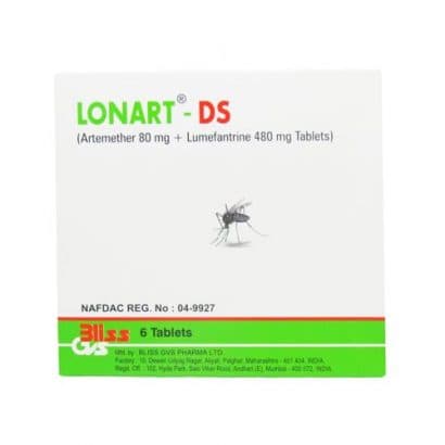 LONART - DS TABLETS