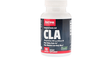 JARROW FORMULAS CLA BY 90