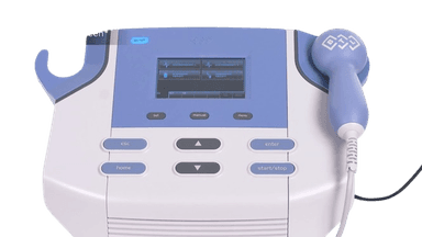 BTL 4825 PREMIUM COMBO-ELECTROTHERAPY AND ULTRASOUND