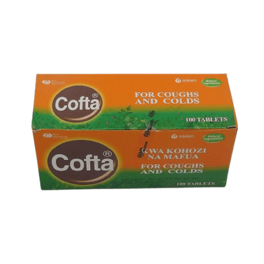 COFTA TABLETS