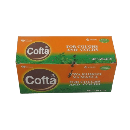 COFTA TABLETS