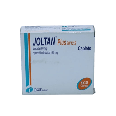 JOLTAN PLUS 80/12.5