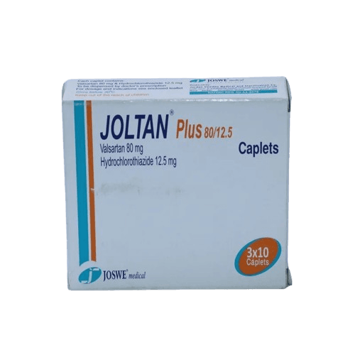 JOLTAN PLUS 80/12.5