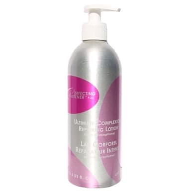 PERFECTING BRITENER LOTION 490ML